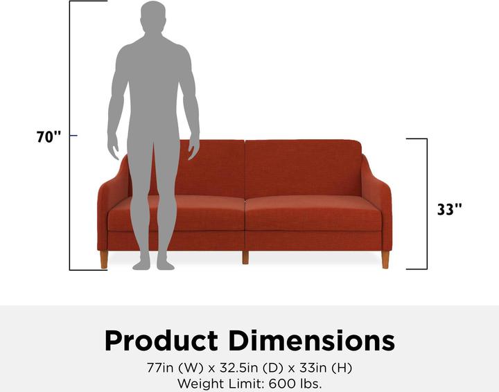 Actual product image DHP Jasper