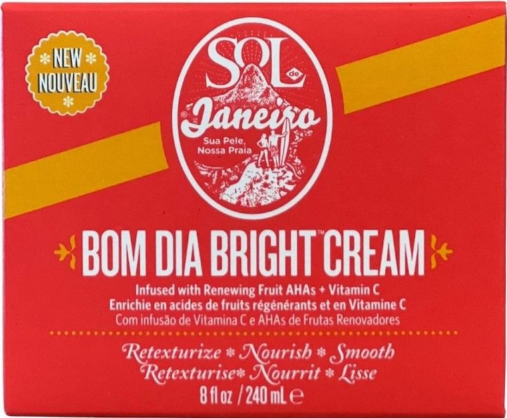 Produktbild Sol de Janeiro Bom Dia (Körpercreme, 240 ml)