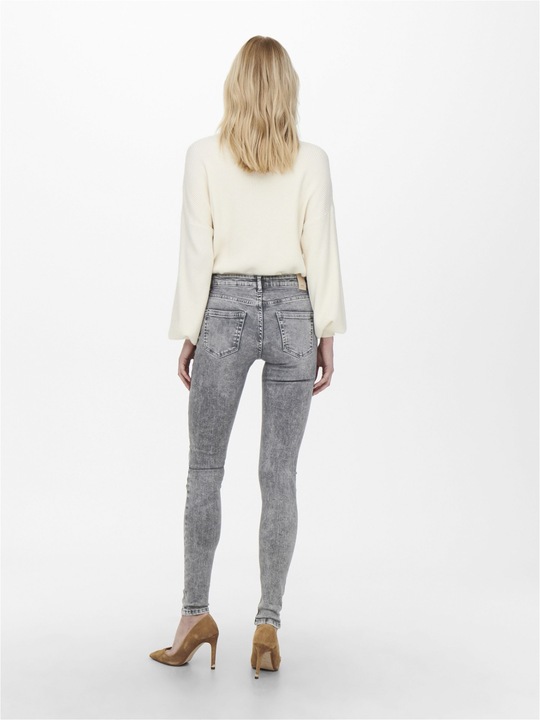 Produktbild Only ONLBlush Mid Skinny Fit Jeans (32)