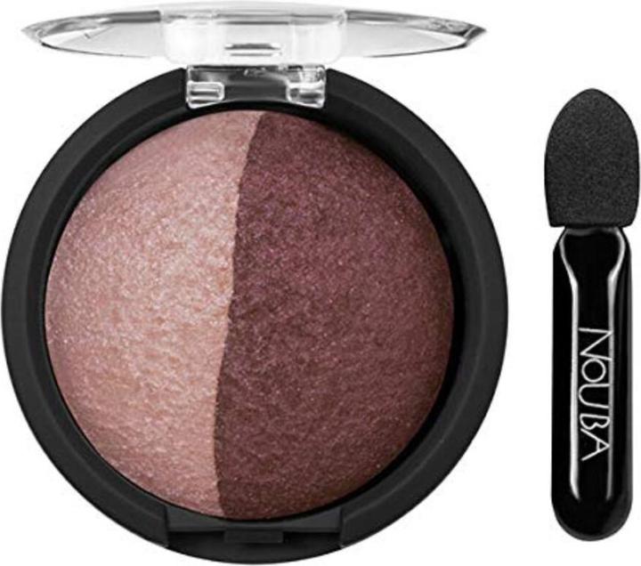 Produktbild Nouba Double Bubble Double Eyeshadow 21