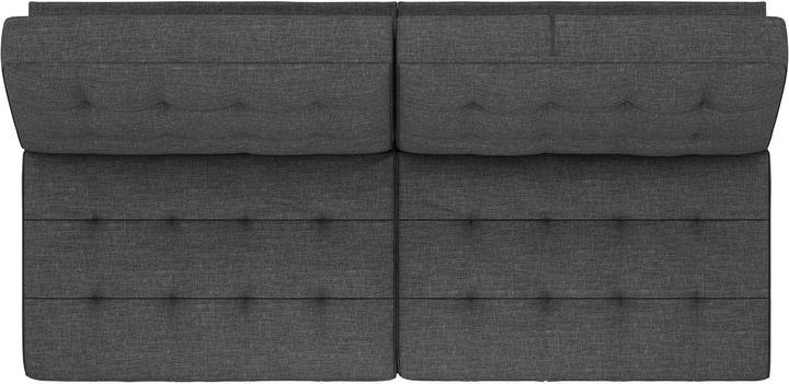 Actual product image DHP Dexter (3-seater)