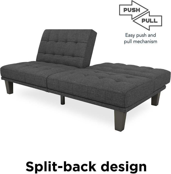 Actual product image DHP Dexter (3-seater)