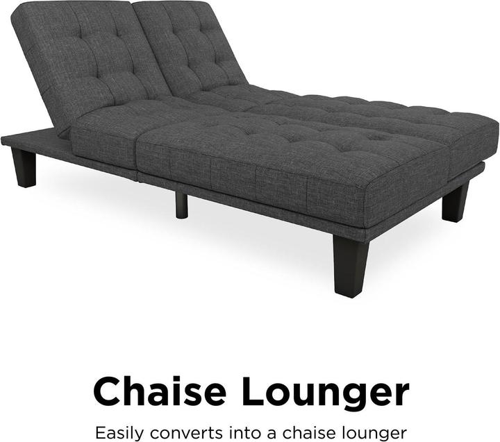 Actual product image DHP Dexter (3-seater)