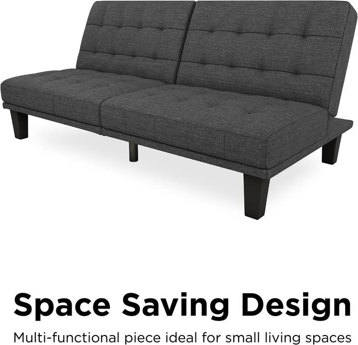 Actual product image DHP Dexter (3-seater)
