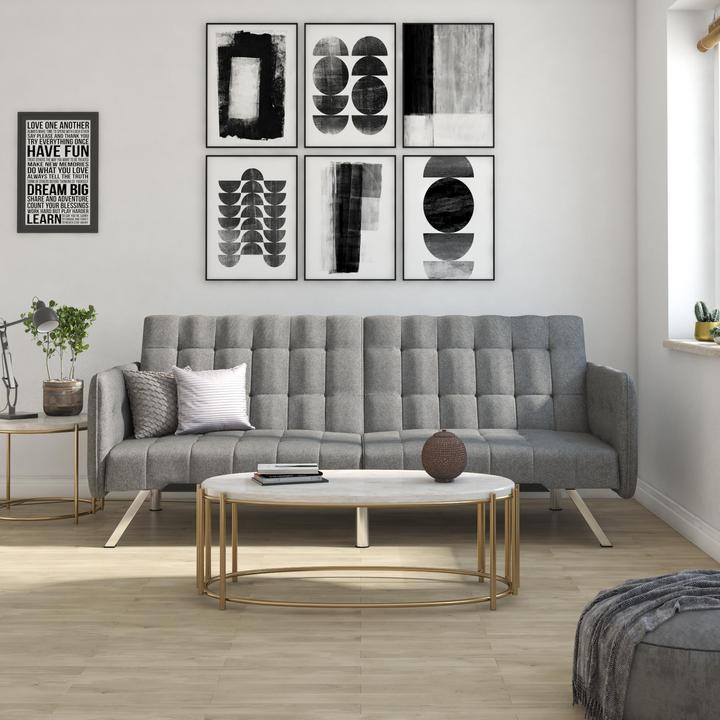 Actual product image DHP Emily (3-seater)