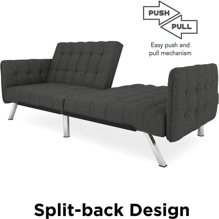 Actual product image DHP Emily (3-seater)
