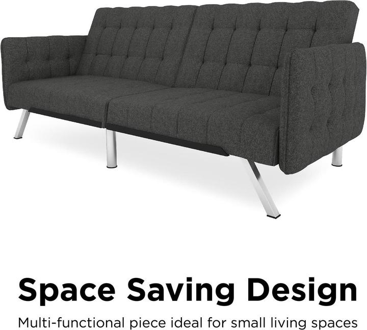 Actual product image DHP Emily (3-seater)