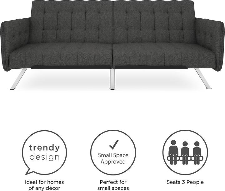 Actual product image DHP Emily (3-seater)