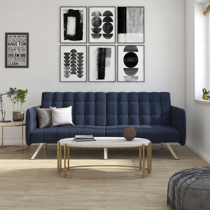 Actual product image DHP Emily (3-seater)