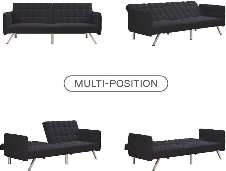 Actual product image DHP Emily (3-seater)