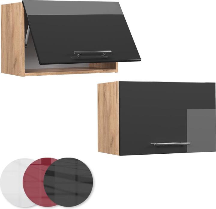 Actual product image Vicco Hängeschrank Fame-Line (60 x 34.10 x 40 cm)