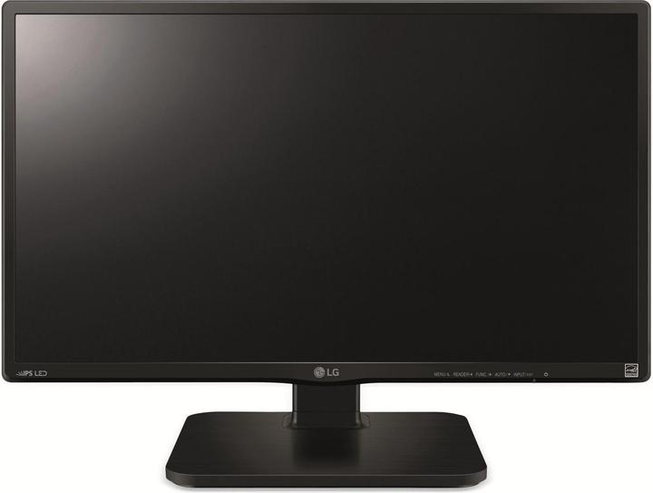 Produktbild LG 24BK450H-B (1920 x 1080 Pixel, 24")