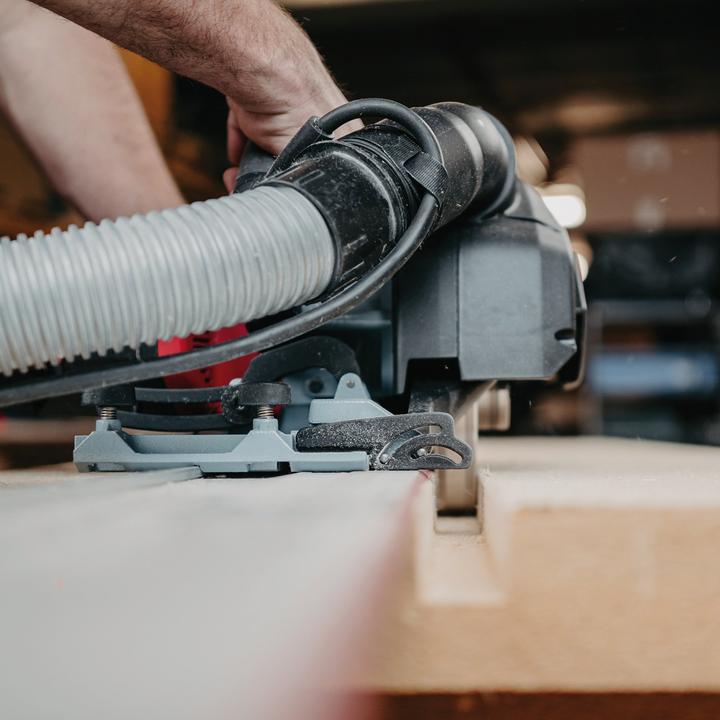 Actual product image Mafell Slot milling machine NFU 50