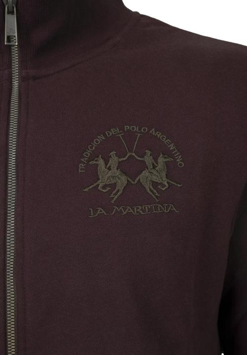 Produktbild La Martina MBF301 (S)