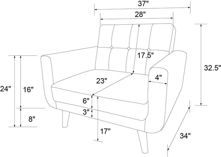 Immagine prodotto Better Homes & Gardens Nola