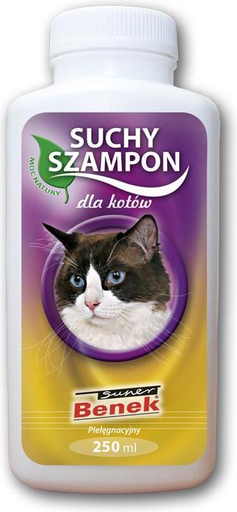 Certech 12382 Shampoo for pets cat (Cat)