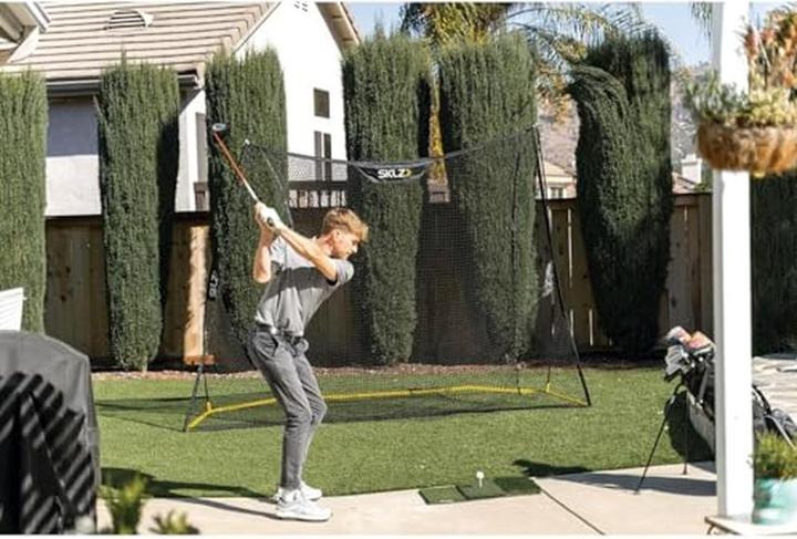 Image du produit SKLZ Home Range Net
