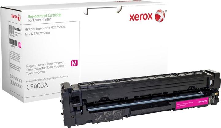 Produktbild Xerox 201A (M)