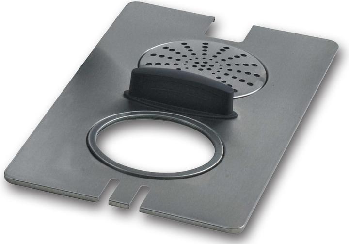 Produktbild Ohmex FRY-3535/MET3