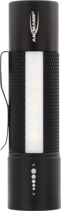 Produktbild Ansmann Future Multi 3 in 1 (12.50 cm, 180 lm)
