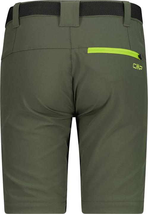 Actual product image CMP Campagnolo Long Zip Off Stretch (116)