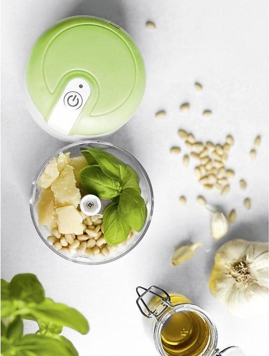 Produktbild Livington 3 Seconds Chopper (37 W)