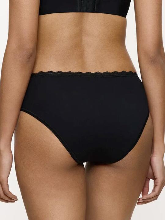 Produktbild Triumph Feel of Cotton Tai (40, 2er Pack)
