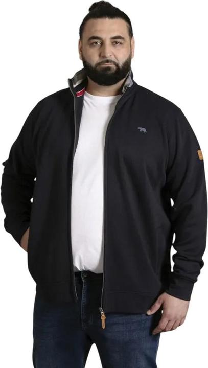 Image du produit DUKE - Sweat D555 JOHNSON - Homme (7XL)
