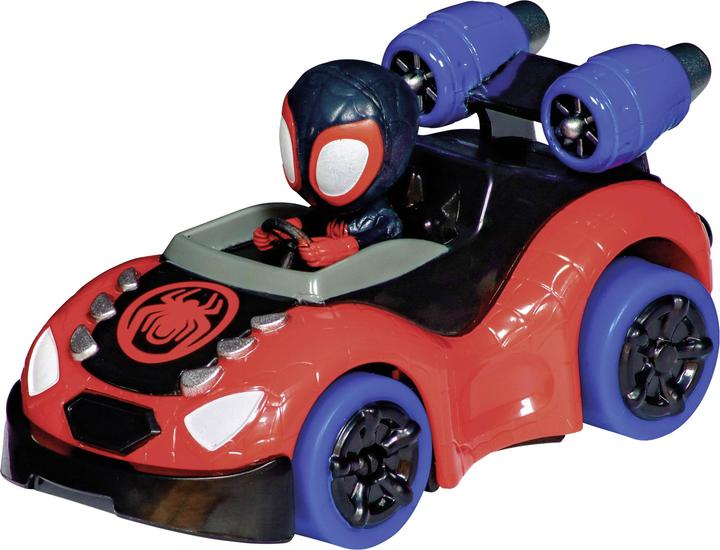 Actual product image Carrera First Spidey