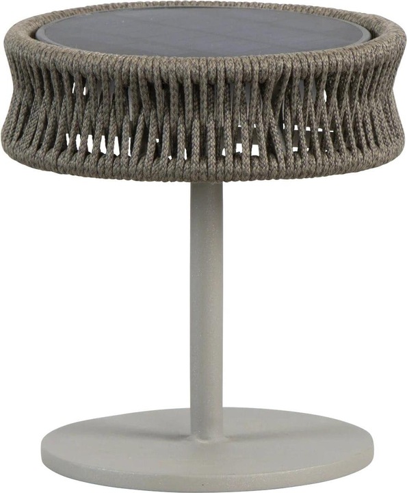 Produktbild Cane-line Illusion Table Lamp Small, Lampe sans fil Solaire, module LED inclus (IP44)