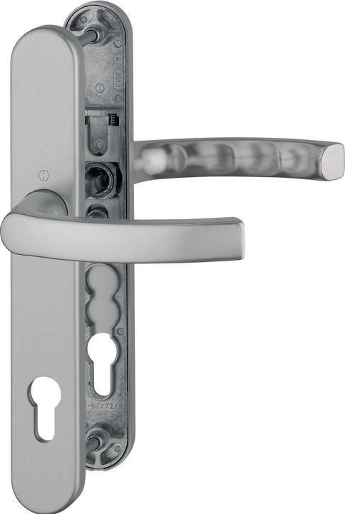 Effetto acciaio inox
