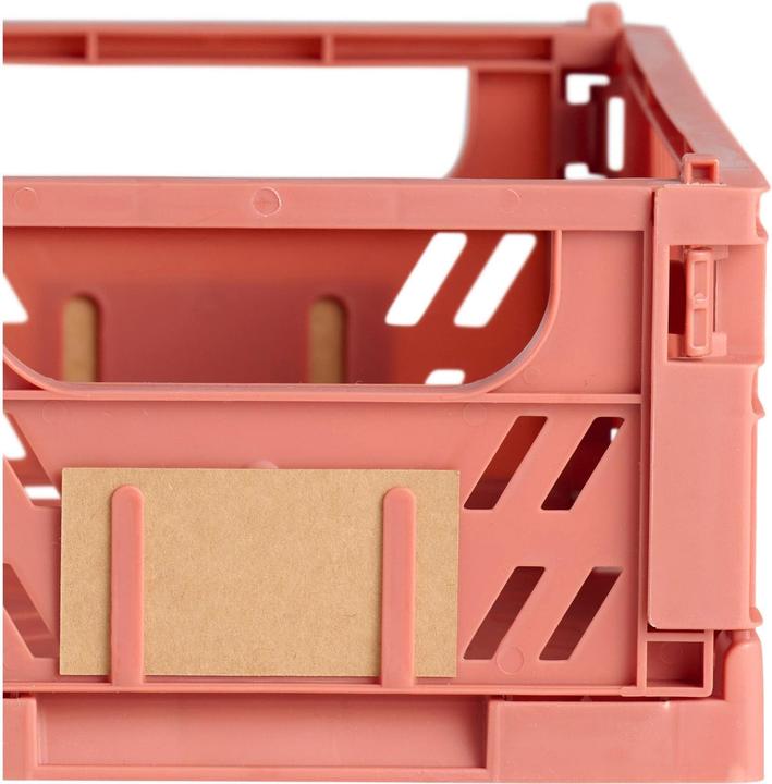 Produktbild Schou Faltbar M (25 x 16.5 x 10 cm, 3.30 l)