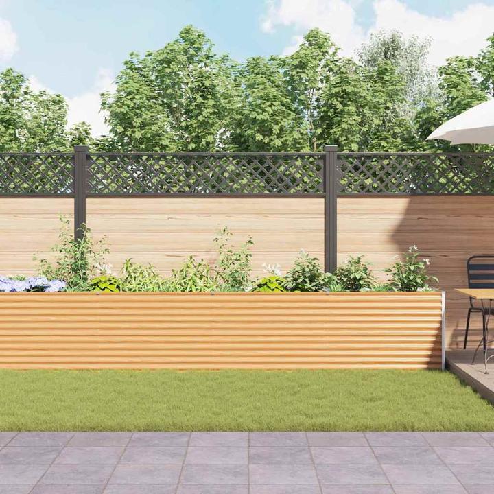 Produktbild vidaXL Gartenbeet