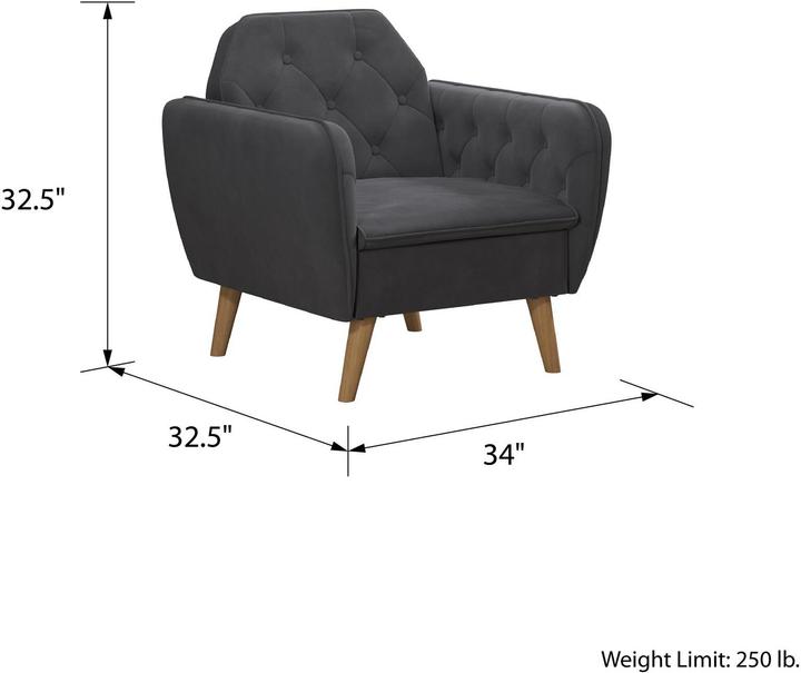 Produktbild Novogratz Teresa