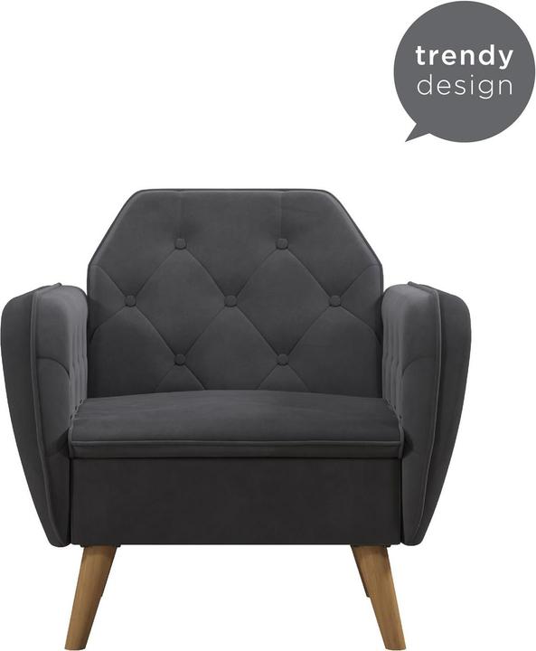 Produktbild Novogratz Teresa