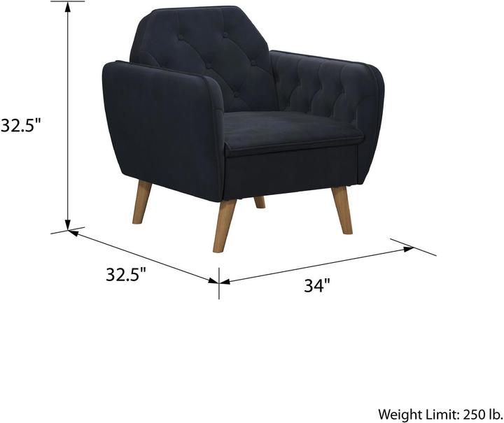 Produktbild Novogratz Teresa