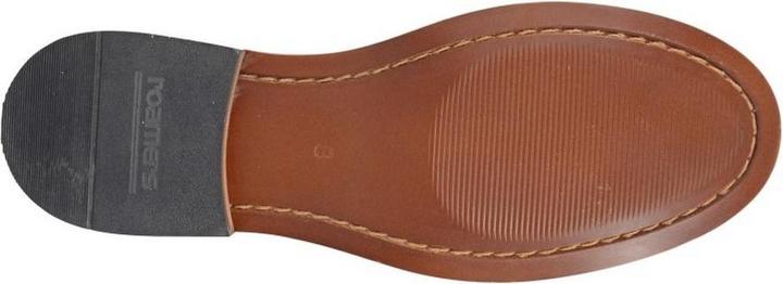Produktbild Roamers Sattel Schlupfschuhe Leder (47)