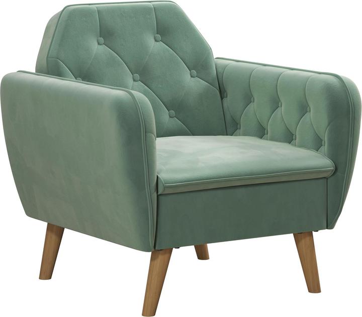 Produktbild Novogratz Teresa