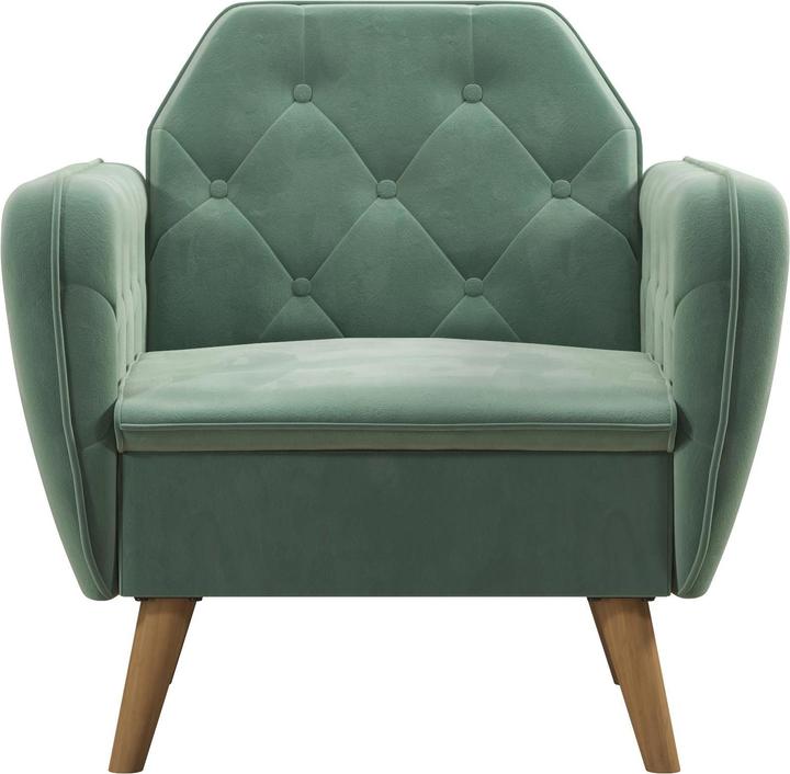 Produktbild Novogratz Teresa