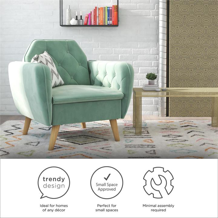 Produktbild Novogratz Teresa