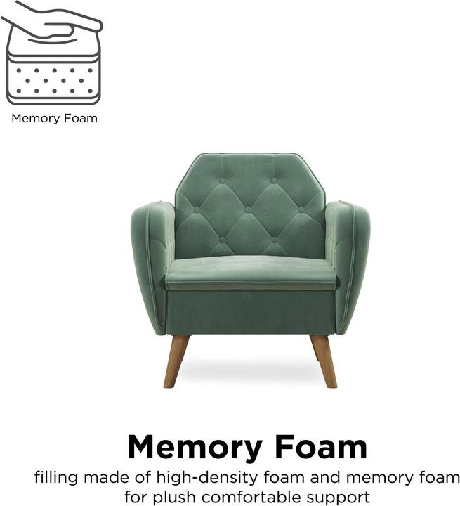 Produktbild Novogratz Teresa