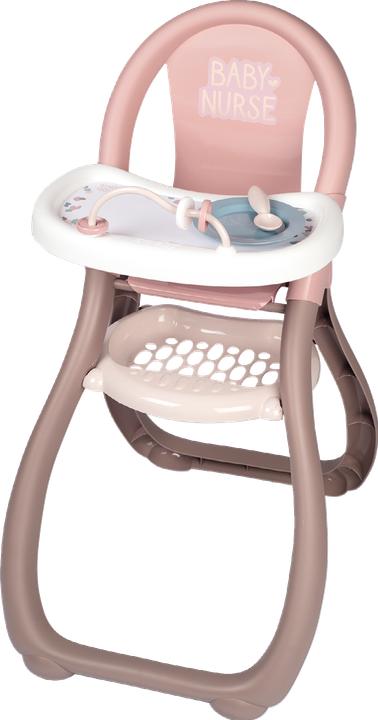 Immagine prodotto Smoby Seggiolone BabyNurse