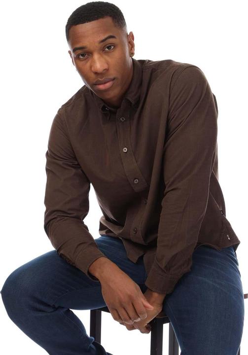 Immagine prodotto BOSS S-Owen Camicia Casual Uomo (L)