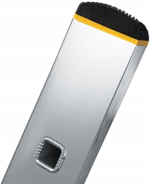 Produktbild Drabest Aluminium-Stufenleiter (Anlegeleiter)