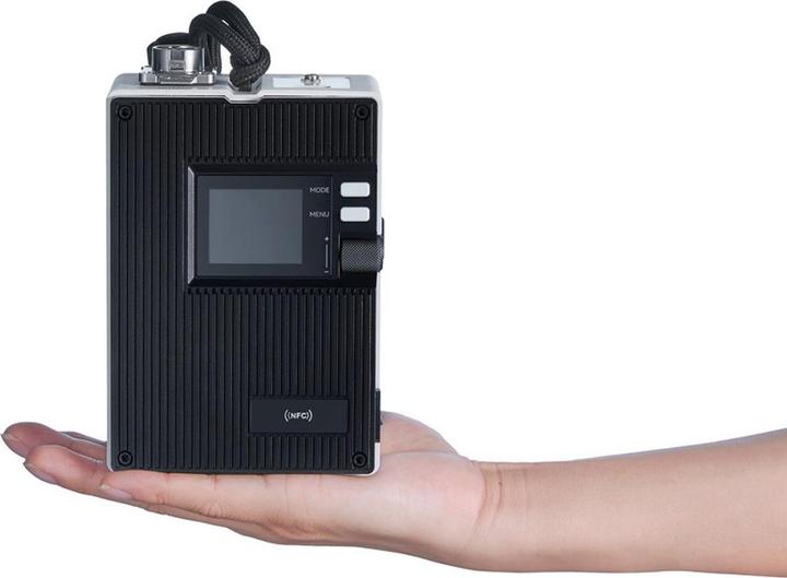 Image du produit Godox FL200R K1 - Kit 1 x Flexible RGB LED Light FL200R & Accessories (Lumière vidéo)