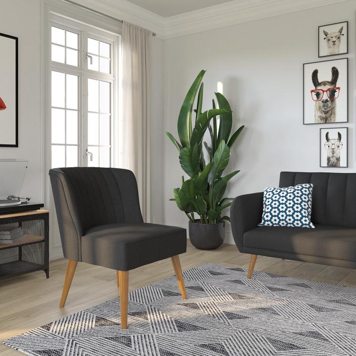 Actual product image Novogratz Brittany