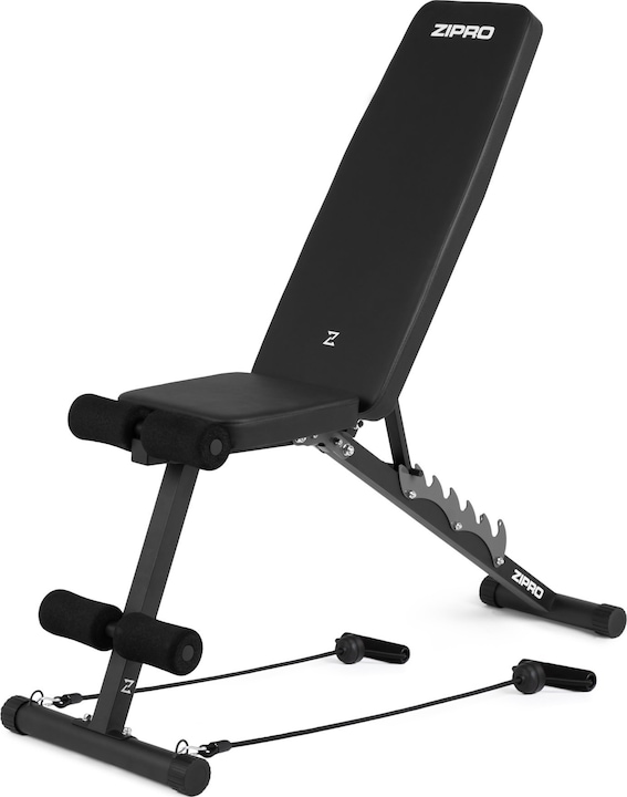 Actual product image Zipro Tempo