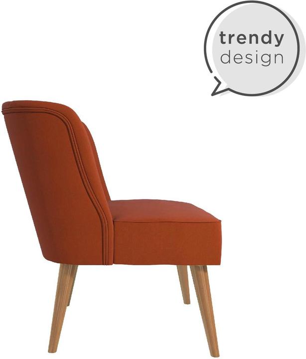Actual product image Novogratz Brittany