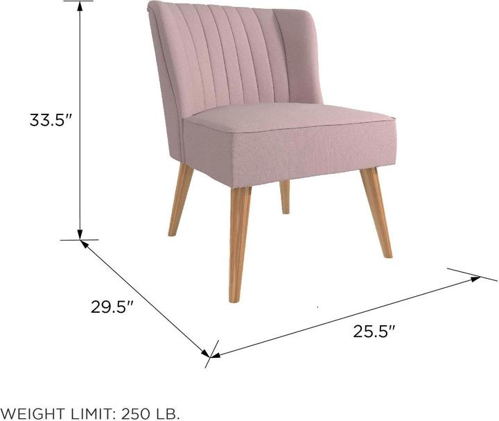 Actual product image Novogratz Brittany