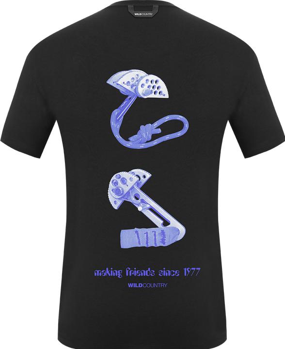 Image du produit Wild Country Friend T-Shirt Herren (S)
